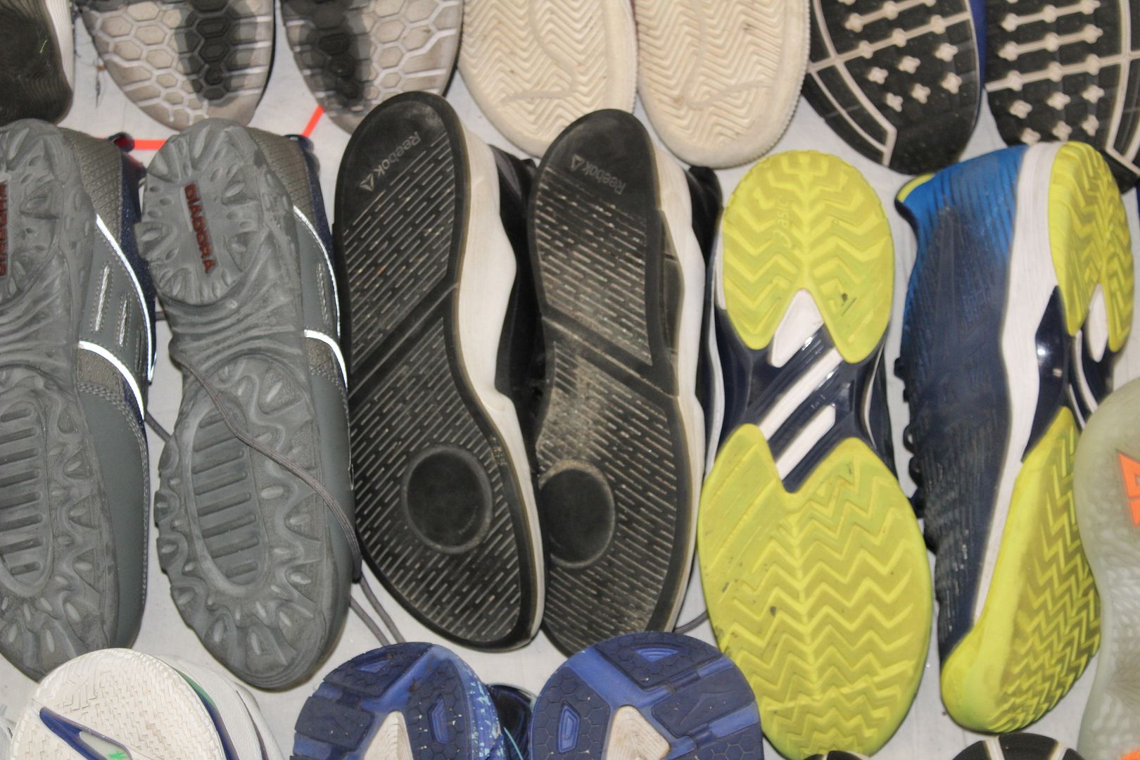 where to sell used sneakers online